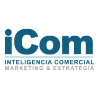 iCom Logo