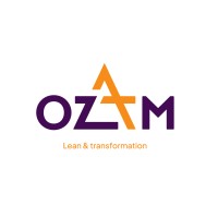 OzaM Conseil Logo