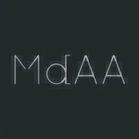 MdAA Architetti Associati Logo