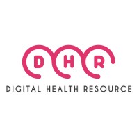 Digital Health Resource Ltd. Logo