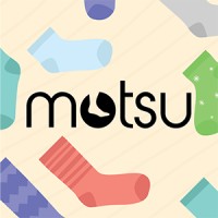 Motsu Socks Logo