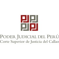 Corte Superior de Justicia del Callao Logo