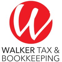 Walker Tax & Bookkeeping Logo