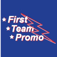 First Team Promo Logo