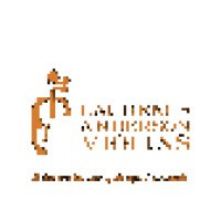 Laurence Anderson Violins Logo