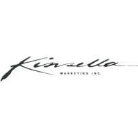 Kinsella Marketing Inc. Logo