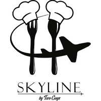 Skyline by Two Guys Logo