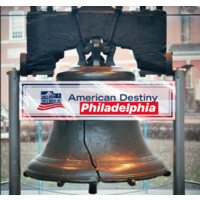 American Destiny Real Estate- Philadelphia Logo