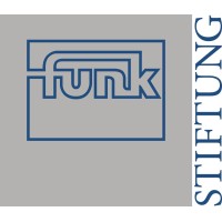 Funk Stiftung Logo
