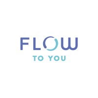Flow To You Logo