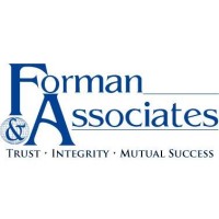 Forman & Associates Logo