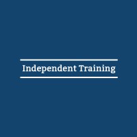 Independent Training Logo