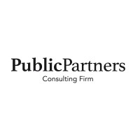 PublicPartners Logo
