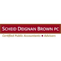 Scheid Deignan Brown PC Logo