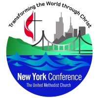 New York Annual Conference | The United Methodist Church Logo