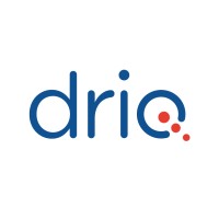 DriQ Health Logo