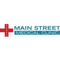 Main Street Medical Clinic Logo