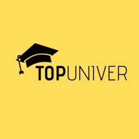 Topuniver Logo