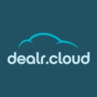 Dealr, Inc. | dealr.cloud Logo