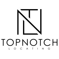 TopNotch Locating Logo