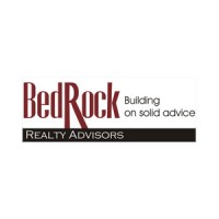 Bedrock Realty Advisors Logo