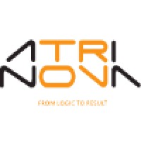 Atrinova, Inc, your SAP CR&B Consulting Partner Logo