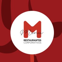 Menu Restaurantes Corporativos Logo