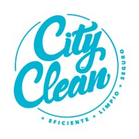 City Clean Chile Logo