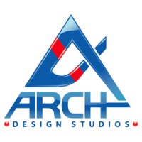 Arch Design Studios Logo