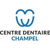 Centre Dentaire Champel Logo