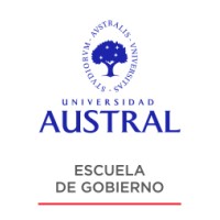 Escuela de Política, Gobierno y Relaciones Internacionales Logo