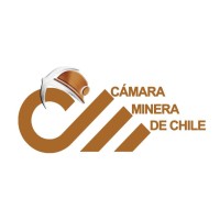 CÁMARA MINERA DE CHILE Logo