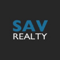 SAV Realty LLC Logo