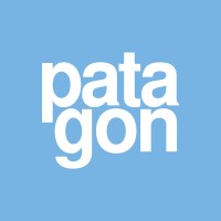 Patagon Filmes Logo