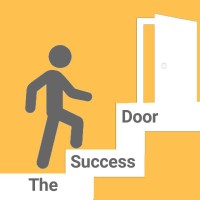 The Success Door Logo