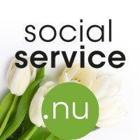 Socialservice.nu Logo