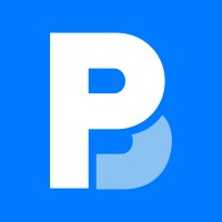 BUYMYSPOT Logo