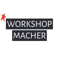 WORKSHOPMACHER Logo