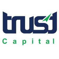 Trust Capital TC Logo