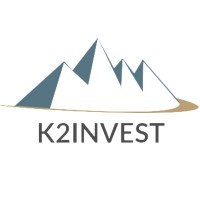 K2 Invest Logo