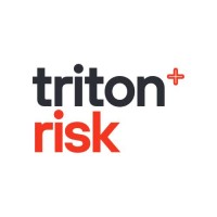 Triton Risk Management Logo