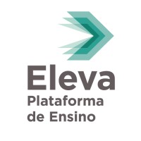Plataforma de Ensino Eleva Logo