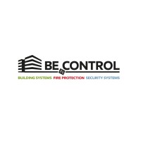 BEinCONTROL Logo