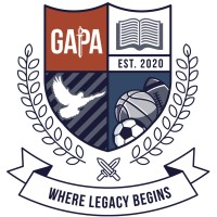 GAPAcademy Logo