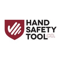 The Hand Safety Tool Company Logo