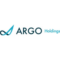 Argo Holdings Logo