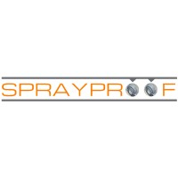 Sprayproof Systems Logo