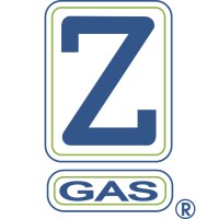 Zeta Gas Perú Logo