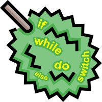 DurianCodes Software Solutions Logo