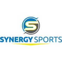 Synergy Sports MO Logo